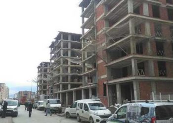 تركيا.. وفاة عامل سوري بعد سقوطه من الطابق الرابع بولاية بوردور