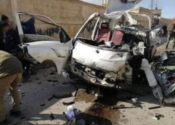 القنيطرة.. اغتيال أمين فرقة “حزب البعث” التابع للنظام وإصابة ابنه وشقيقه