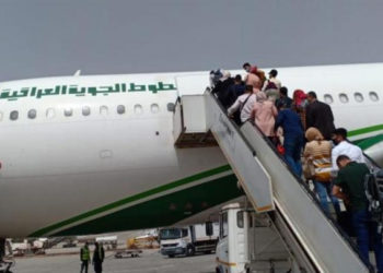 النظام يلغي الحجر الصحي المفروض على العراقيين بشكل كامل