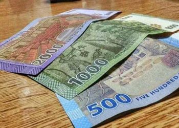 أسعار العملات والذهب أمام الليرة السورية – الأربعاء 3 آذار 2021