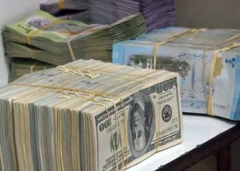 ارتفاع الليرة السورية أمام العملات الأجنبية.. وهبوط الذهب – الخميس 04 آذار 2021