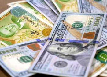 سعر صرف الليرة السورية أمام العملات الأجنبية والذهب – الخميس 11 آذار 2021