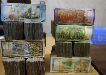 سعر صرف الليرة السورية أمام العملات الأجنبية والذهب – الجمعة 19 آذار 2021