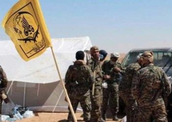 ميليشيا “فاطميون” تنشئ معتقلاً جديداً غربي دير الزور