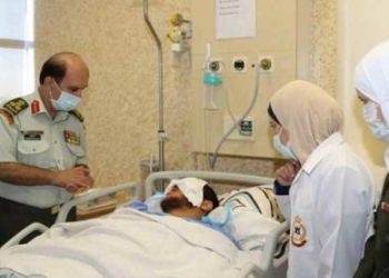 القضاء الأردني يصدر حكماً بالإعدام على 6 من مرتكبي “جريمة فتى الزرقاء”