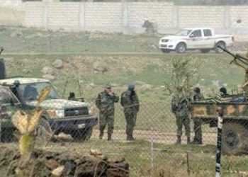 قتلى من “الفرقة الرابعة” بانفجار داخل أحد مقراتها شرقي الرقة