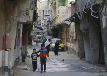 “أونروا” ستقدم 8 دولارات لفلسطينيي سوريا كل 3 أشهر