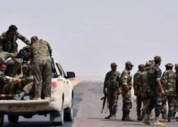 انشقاق عناصر عن ميليشيا “القاطرجي” في ريف الرقة