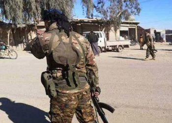 الرقة.. قوات “P Y D” تعتقل خمسة معلمين من منازلهم