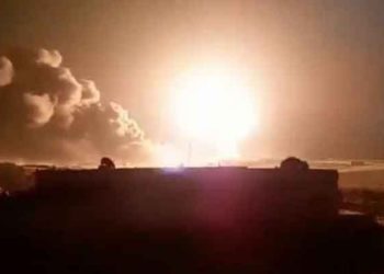 الدفاع المدني السوري يدين قصف ترحين وحمران شرق حلب