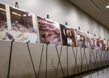 لجنة العدالة والمساءلة الدولية تكشف عن دور روسي لعرقلة مسار محاسبة الأسد