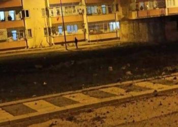 بيان من وزارة الدفاع التركية حول سقوط قذائف في ولاية “كلس”