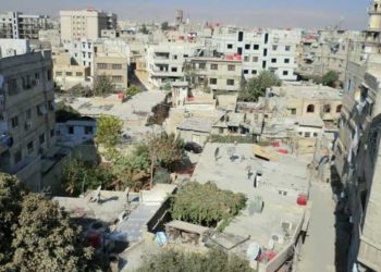 اعتقالات تطال شبان في الغوطة الشرقية بريف دمشق