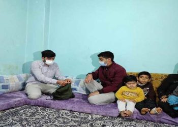 سوري يعثر على حقيبة بداخلها ذهب ويعيدها لصاحبها في إسطنبول