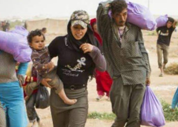 تقرير.. يعاني ثلاثة أرباع اللاجئين السوريين من أعراض نفسية خطيرة