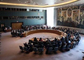 تحرك أمريكي في مجلس الأمن بشأن الأوضاع الإنسانية في سوريا