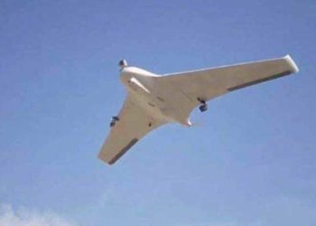 قصف بمسيرات مجهولة يستهدف مواقع سريّة لـ”الثوري الإيراني” شرقي دير الزور