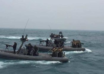 إنقاذ سبعة سوريين من الغرق في شواطئ مصر