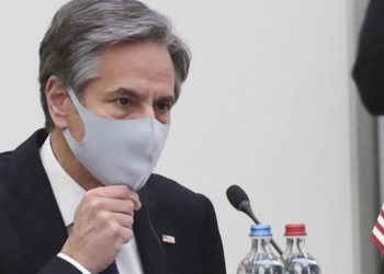 الخارجية الأمريكية تدعو لفتح معابر إضافية لدخول المساعدات الإنسانية إلى سوريا