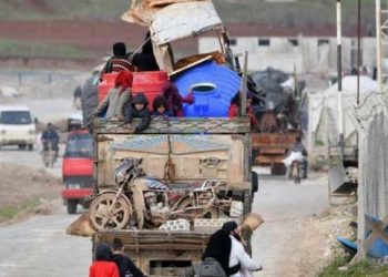 روسيا تعلن عن اتفاق مع تركيا حول فتح معابر بإدلب وحلب