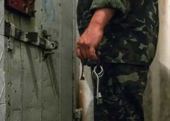 أمريكا تطالب بكشف أوضاع المعتقلين في سوريا