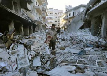 “منسقو الاستجابة” ينشر إحصائيات العقد الأخير في سوريا