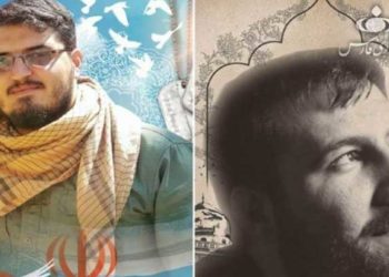 مقتل عسكرييْن إيرانييْن نتيجة انفجار لغم شرق سوريا