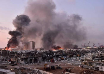 لبنان تعلن عن العثور على مواد نووية “شديدة الخطورة” في منشآت نفطية