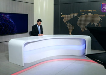 نشرة أخبار المنتصف 06 03 2021 Mid-Day Newscast