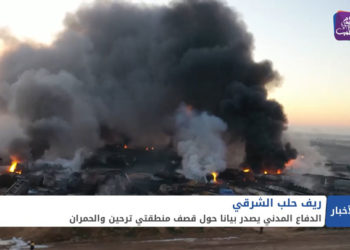 نشرة أخبار المنتصف 07 03 2021 Mid-Day Newscast