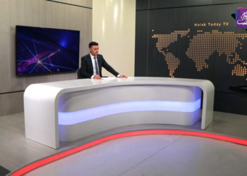 نشرة أخبار المنتصف 14 03 2021 Mid-Day Newscast