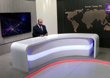 نشرة أخبار المنتصف 25 03 2021 Mid Day Newscast