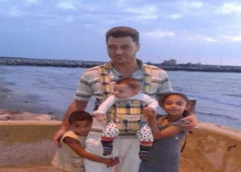 بسبب منشور على فيسبوك.. أمن النظام يعتقل صحفياً موالياً