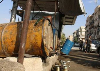 خلال يومين.. وتد ترفع أسعار المحروقات مرتين في الشمال السوري