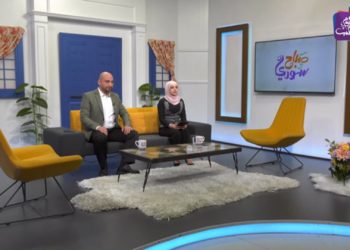 صباح سوري – 01 04 2021