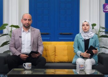 صباح سوري – 02 04 2021