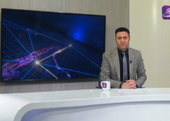 نشرة أخبار المنتصف 03 04 2021 Mid Day Newscast