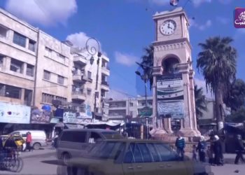 صباح سوري – 06 04 2021