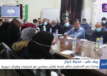 نشرة أخبار المنتصف 06 04 2021 Mid Day Newscast