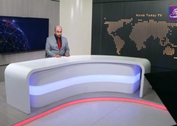 نشرة أخبار المنتصف 08 04 2021 Mid Day Newscast