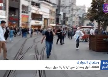 موجز أخبار الرابعة 12 04 2021