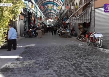 نشرة أخبار المساء 12 04 2021 Evening Newscast