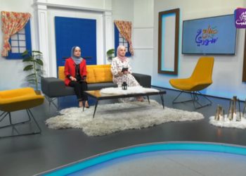 صباح سوري – 14 04 2021