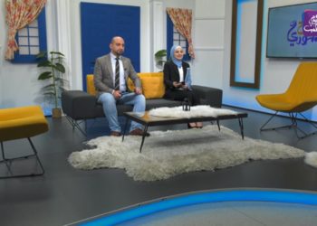 صباح سوري – 15 04 2021