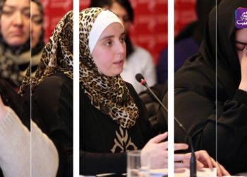 صوتك بغير – متابعة قضية المعلمين السوريين المُهدّدين بالفصل من المدارس التركية 