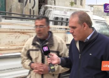 جولات: كفركلبين.. أرض الورد والناس الطيّبين