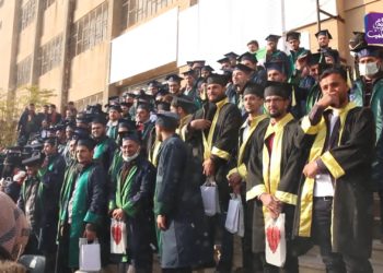 أفراح من بلدي – الأجواء الرمضانية في مدينة إعزاز شمال حلب