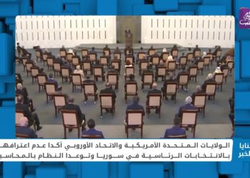 ثنايا الخبر: هل ستعكس الدبلوماسية الروسية أثرها على انتخابات 21 الرئاسية في سوريا؟