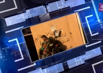 العمق السياسي: هل تجرأت إيران وقصفت إسرائيل من الأراضي السورية أم كان صاروخاً طائشاً؟