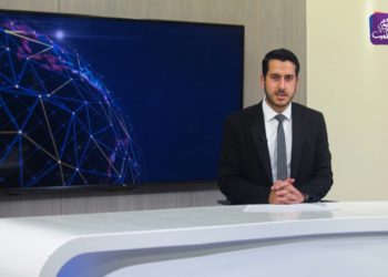 نشرة أخبار المساء 19 04 2021 Evening Newscast
